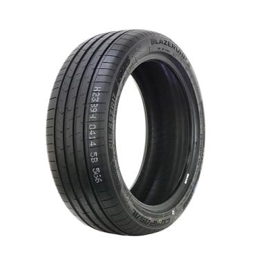 Imagem de Pneu Aro 17 Compasal 215/45R17 91W XL Blazer UHP II