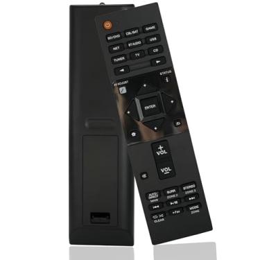 Imagem de Controle remoto de substituição para receptor AV de rede Pioneer Elite VSX-LX304 SC-LX704 VSX-534D SC-LX904 5.2-CH 9.2-ch 11.2-ch