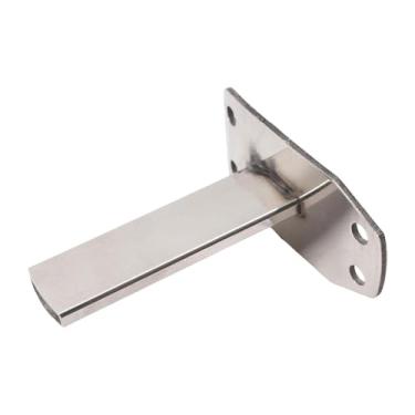 Imagem de kowaku Adaptador de ferramenta de remoção de pára- de vidro protetor protetor Substitua peças Guia de lâmina de metal para 2520-20 12V 2420-22