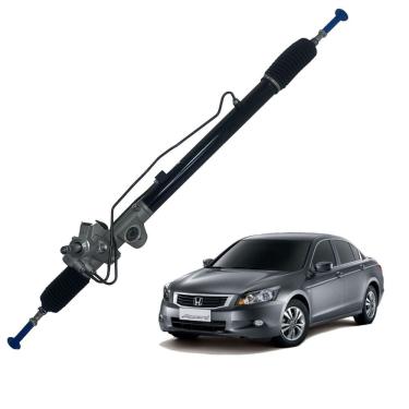 Imagem de Caixa Direção Hidráulica Honda Accord 2008 A 2012