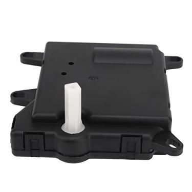 Imagem de Atuador da Porta de Mistura HVAC Expedição 604-222-Atuador de Temperatura Auxiliar do Motor para Controle Climático Melhorado 2005-2006