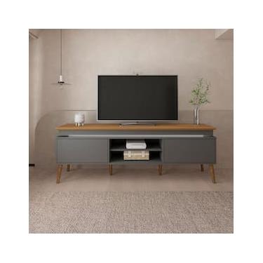 Imagem de Rack Artely Lumina para TV`s de até 75"