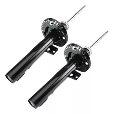 Imagem de PAR AMORTECEDOR DIANTEIRO SAVEIRO G5 G6 G7 CROSS ROBUST