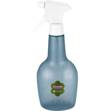 Imagem de Spray Pulverizador Azul 580ML Prático e Versátil - Sanremo