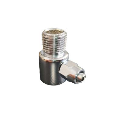 Imagem de Adaptador Purificador Água Compatível Soft Lorenzeti +Tampão