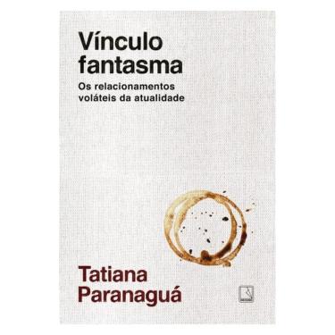 Imagem de Vínculo Fantasma