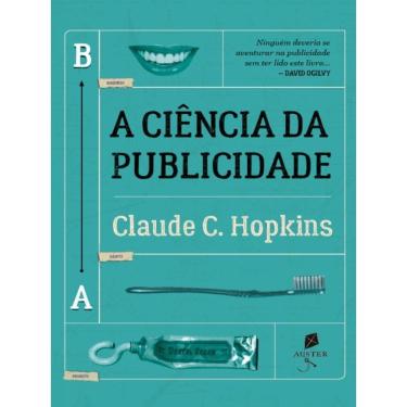 Imagem de A Ciência Da Publicidade