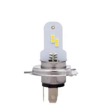 Imagem de Lampada Farol Philips H4 Led Ultinon Moto - 11458u1mx1 12v - PHILIPS /