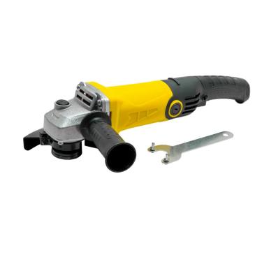 Imagem de Esmerilhadeira 110v 800w Titanium -  08157