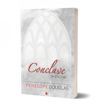 Imagem de Conclave - um conto da série DEVIL'S night 3,5