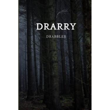 Imagem de Drarry Drabbles Fanfiction Notebook - 6x9 Lined Ruled HP Draco Forbidden Forest Notepad Diary Planner Potter Malfoy Journal
