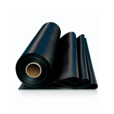 Imagem de Lençol / Piso de Borracha Liso Elite 1mm 0,5m x 13,5m