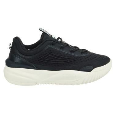 Imagem de Fila Tênis feminino Disruptor Energized, Preto/Gardênia/Gardênia, 41