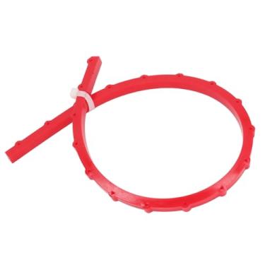 Imagem de Faixa Flexível Acionada por Engrenagem, Mini Curva Acionada por Travessa de Perfil de Madeira, Criando Facilmente Formas e Curvas Complexas Com Design Resiliente, Ferramentas