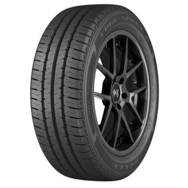 Imagem de Pneu 225 45R17 Edge Sport 2 Goodyear 91W SL, 17