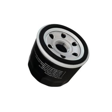 Imagem de Arpisziv Novo filtro de óleo 16510-87J02 adequado para substituição de motores de popa Su-zuki DF25 DF30 DF40 DF50 DF60 DF70 16510-87J00 (1)