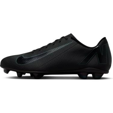 Imagem de Nike Mercurial Vapor 16 Club Tênis masculino, Preto preto selva profunda, 10.5 Women/9 Men