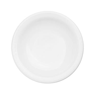 Imagem de Jogo De Pratos Fundos Em Porcelana Pró Com 6 Peças 23cm Oxford