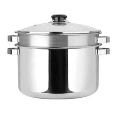 Imagem de Espagueteira Forma 3020/3 - 29 Cm Inox