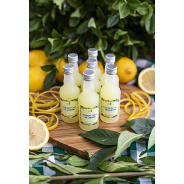 Imagem de Licor Limoncello di Massimo 50ml - Vidro