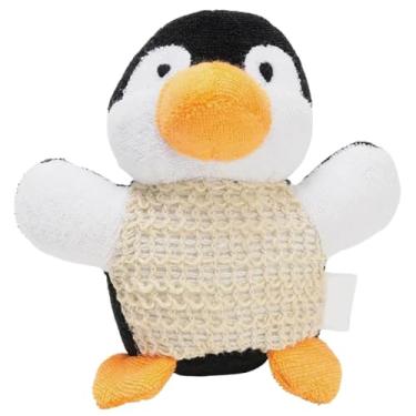 Imagem de Esponja de Banho Pinguim (1 Unidade)