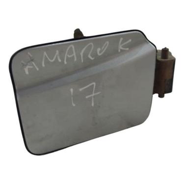 Imagem de Portinhola Tampa Tanque Amarok A 2018