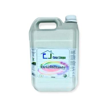 Imagem de Desinfetante dolve galao 5l climpa - Casa Limpa