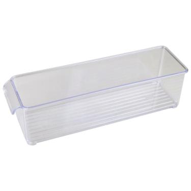 Imagem de Cesto Organizador de Geladeira Gaveta 2.8L Arthi 3287 Cristal