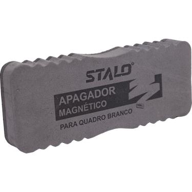 Imagem de Apagador Quadro Branco Em Eva E Magnético