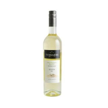 Imagem de Vinho Terrazas de los Andes Reserva Sauvignon Blanc 2022