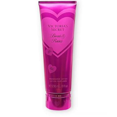 Imagem de Victoria's Secret Boros E Roses - Body Lotion 236ml