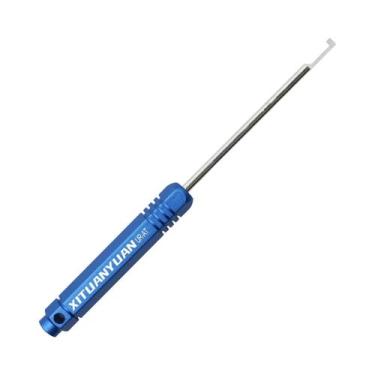 Imagem de Kit De Ferramentas Para Desmontagem De Carro Série DTM DTP, Extrator D