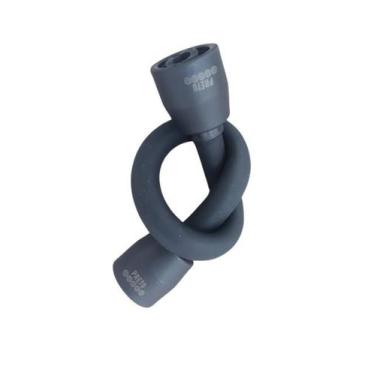 Imagem de Elástico de Carga - PPA Care, Preto