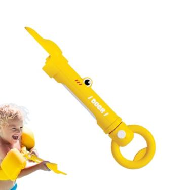Imagem de Brinquedo De Água Jato Manual | Brinquedo Aquático Ao Ar Livre,Jogo Divertido Com Modelos De Animais Para Atividades De Verão, Piscina, Praia, Jardim E Acampamento