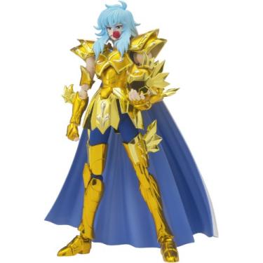 Imagem de Bandai Tamashii Nations Pisces Aphrodite "Saint Seiya" - Saint Cloth Myth EX