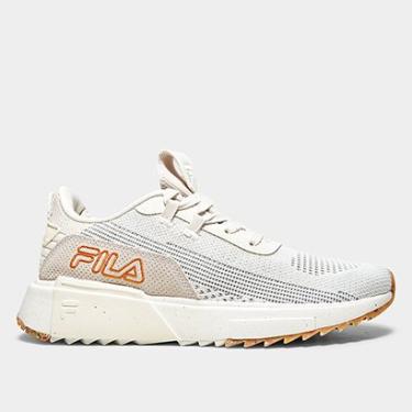 Imagem de Tênis Fila F Virtuous Knit Feminino-Feminino