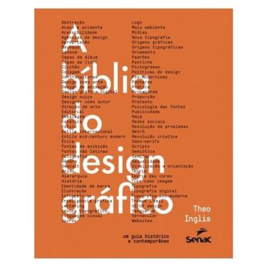 Imagem de A Bíblia Do Design Gráfico