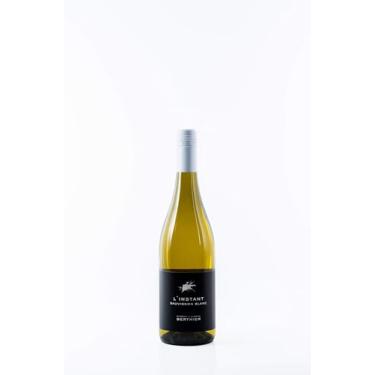 Imagem de Vinho Branco Frances LInstant Sauvignon Blanc 2022 750ml | Seco, Aromatico e Refrescante | Ideal para Harmonizacao com Frutos do Mar