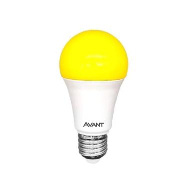 Imagem de Lâmpada Led Anti-inseto Avant - 12w