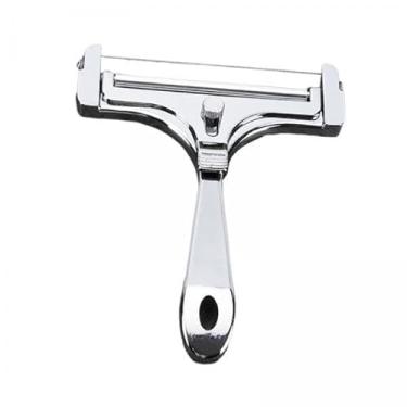 Imagem de Llazsybz 2x Ferramentas para Enrolar Queijo, Enrolar Queijo, Cozinha, de Queijo de aço Inoxidável, Raclette,