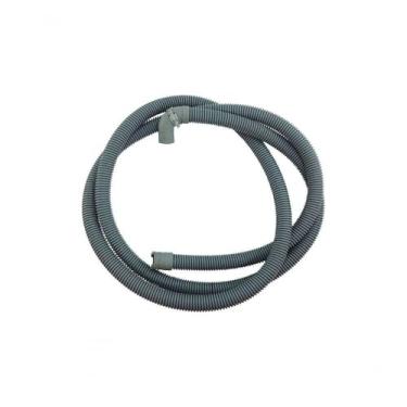 Imagem de Mangueira Saída Lavadora Lava Seca LG Original 5214FR3188G