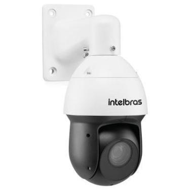 Imagem de Câmera Speed Dome Hdcvi 2 Megapixels Zoom 25x04 Ir 100m Vhd 5225 Sd Ir Intelbras