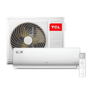 Imagem de Ar Condicionado Split Inverter Hi Wall TCL Elite G2 34000 BTUs Quente/Frio TAC-34CSG2 - 220V