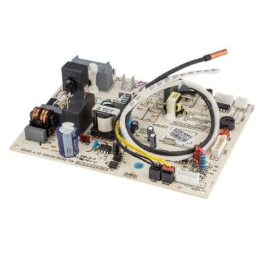 Imagem de Placa Potência Ar Condicionado Electrolux, Não se aplica