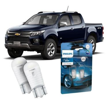 Imagem de Par Lâmpada Led Farolete S10 Philips Ultinon