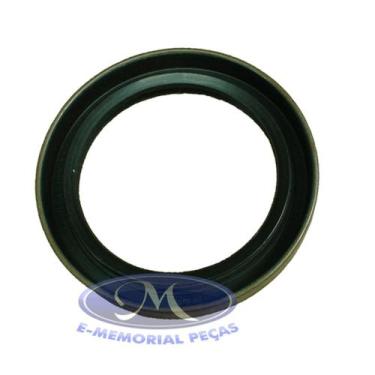 Imagem de Vedador dianteiro da arvore de manivelas - (fusion 2009 a 2012 duratec