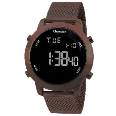 Imagem de Relógio CHAMPION feminino digital CH40062R