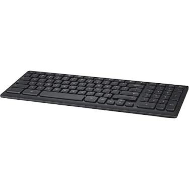 Imagem de Teclado multimídia para computador Dell para Chrome KB115 (WMRH1)