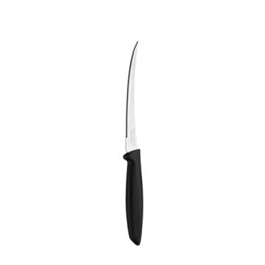 Imagem de Tramontina 23428105 Faca para Tomate 5", Preto
