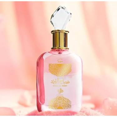 Imagem de Decant/Fracionado do Perfume Sabah Al Ward Sugar - Eau de Parfum - 5 ml (Cinco Mililitros)